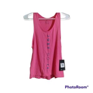 Nike xsmall tank top